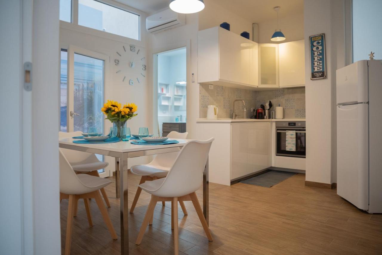 Marlu Apartman Campomarino  Kültér fotó