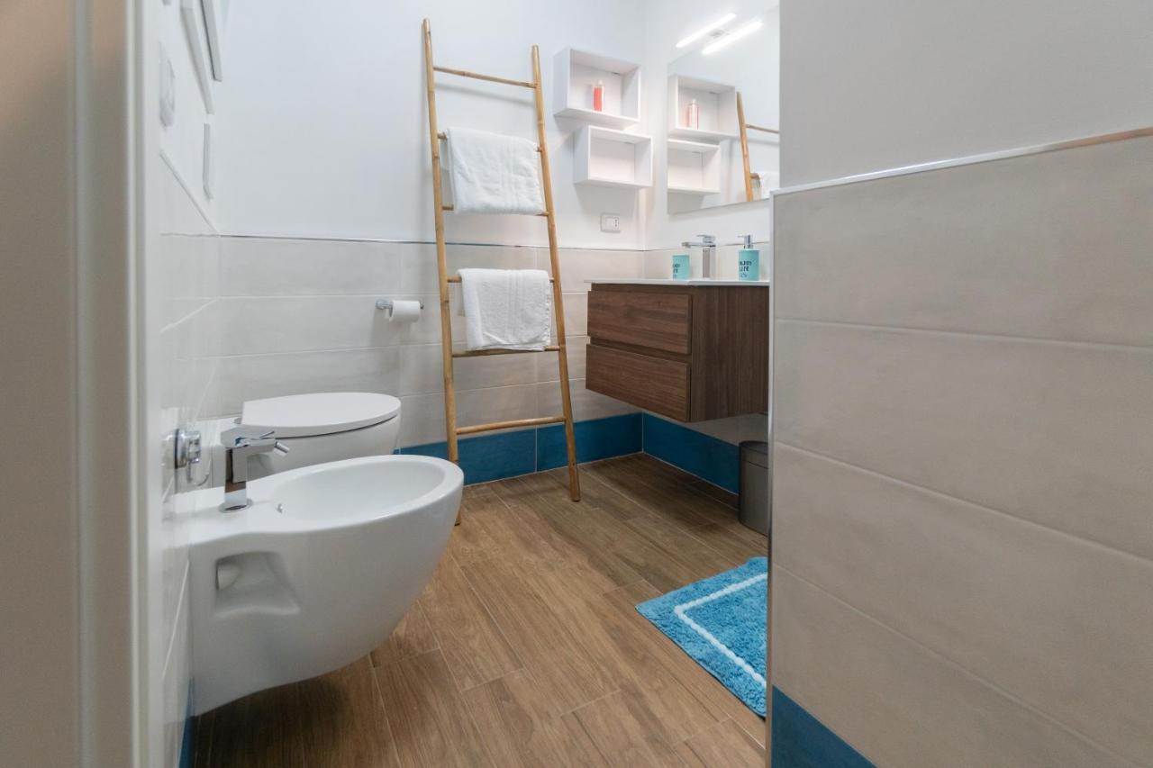 Marlu Apartman Campomarino  Kültér fotó