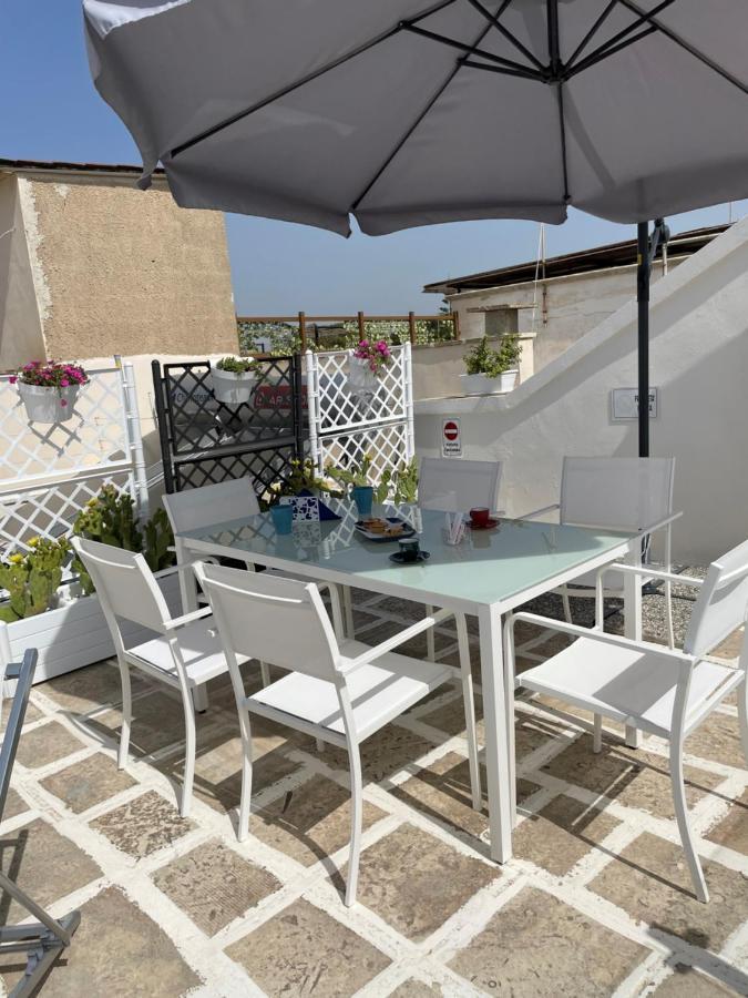 Marlu Apartman Campomarino  Kültér fotó